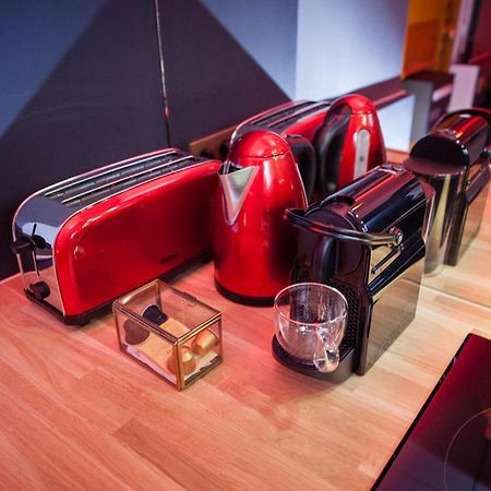 L'Espace Prive 2 Rouen公寓 外观 照片